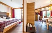 Туры в отель Lagacio Hotel Mountain Residence