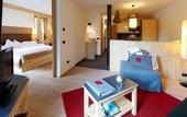 Туры в отель Lagacio Hotel Mountain Residence