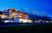 Туры в отель Lagacio Hotel Mountain Residence