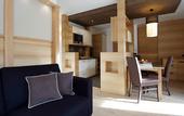 Туры в отель Lagacio Hotel Mountain Residence