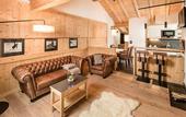 Туры в отель Lagacio Hotel Mountain Residence