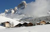 Туры в отель Lagacio Hotel Mountain Residence