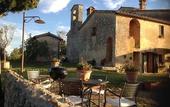 Туры в отель La Canonica di San Michele
