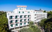 Туры в отель Hotel Mediterraneo