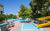 Туры в отель Hotel Mediterraneo