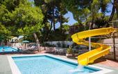 Туры в отель Hotel Mediterraneo