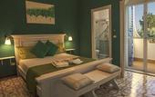 Туры в отель B&B Le Saline