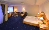 Туры в отель Sonnenhotel Adler