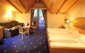 Туры в отель Sonnenhotel Adler