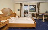 Туры в отель Sonnenhotel Adler