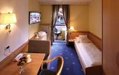 Туры в отель Sonnenhotel Adler