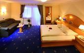 Туры в отель Sonnenhotel Adler