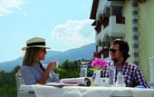 Туры в отель Sonnenhotel Adler