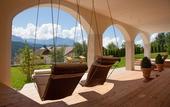 Туры в отель Sonnenhotel Adler