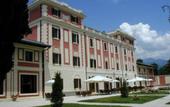 Туры в отель Park Hotel Villa Potenziani