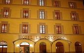 Туры в отель Hotel La Colonna