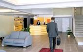 Туры в отель Hotel Dama