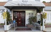 Туры в отель La Tripergola