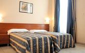 Туры в отель Hotel Alessander