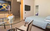 Туры в отель Ariha Hotel Cosenza