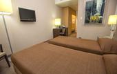 Туры в отель Ariha Hotel Cosenza