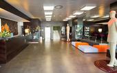 Туры в отель Ariha Hotel Cosenza