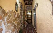 Туры в отель La Pergola B&B