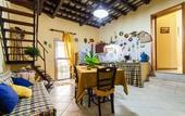 Туры в отель La Pergola B&B