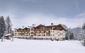 Туры в отель Hotel Steger-Dellai