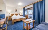 Туры в отель Hotel Steger-Dellai