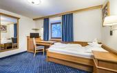 Туры в отель Hotel Steger-Dellai