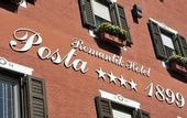Туры в отель Al Posta Hotel 1899