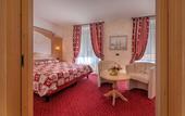 Туры в отель Al Posta Hotel 1899