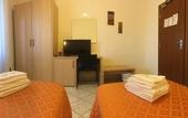 Туры в отель Albergo La Posta Arezzo
