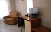Туры в отель Albergo La Posta Arezzo