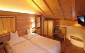 Туры в отель Tirler - Dolomites Living Hotel