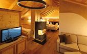 Туры в отель Tirler - Dolomites Living Hotel