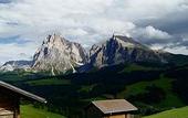 Туры в отель Tirler - Dolomites Living Hotel