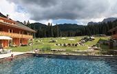 Туры в отель Tirler - Dolomites Living Hotel