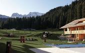 Туры в отель Tirler - Dolomites Living Hotel