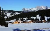 Туры в отель Tirler - Dolomites Living Hotel