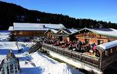 Туры в отель Tirler - Dolomites Living Hotel