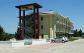 Туры в отель Hotel Rivus