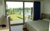 Туры в отель Hotel Rivus