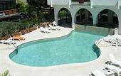 Туры в отель Hotel Rivus