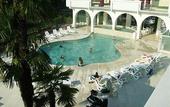 Туры в отель Hotel Rivus