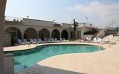 Туры в отель Hotel Rivus