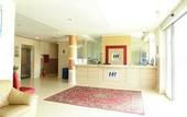 Туры в отель Hotel Rivus