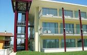 Туры в отель Hotel Rivus