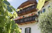 Туры в отель Hotel Tyrol